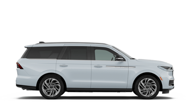 2026 Lincoln Lincoln Navigator External Image 1